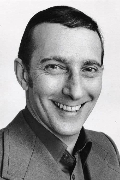 Peter Miles profile photo