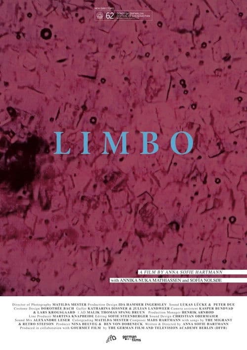 Limbo poster