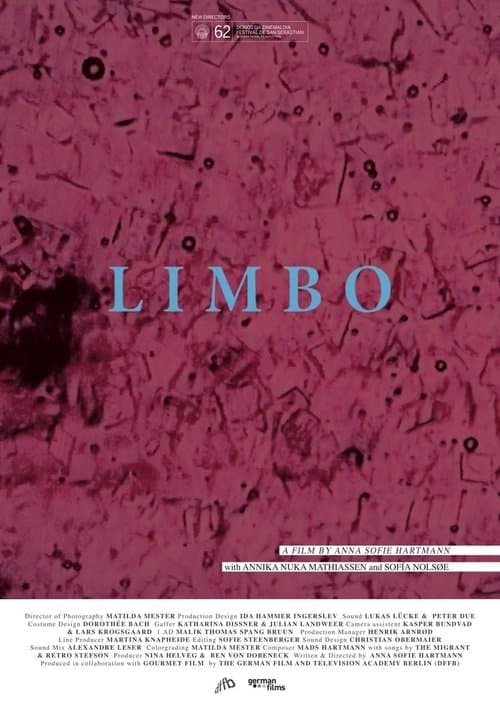 Limbo poster