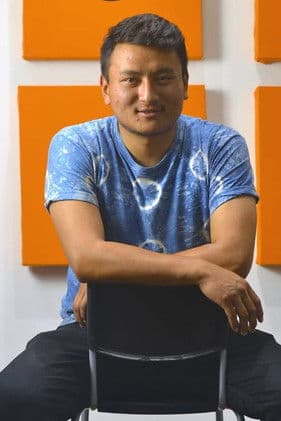 Ugyen Norbu Lhendup profile photo