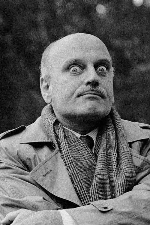 Edgardo Cozarinsky profile photo