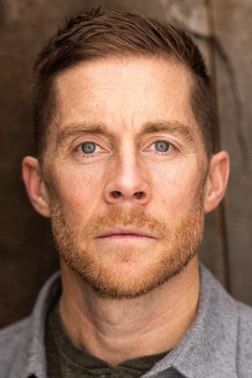 Chris Heuisler profile photo