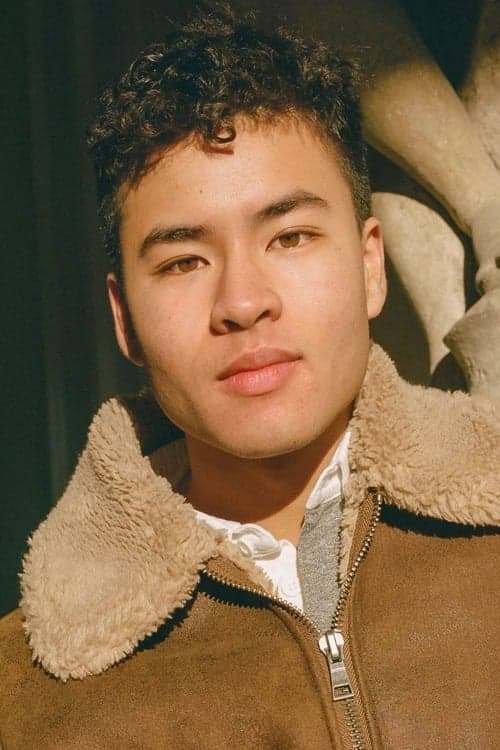 Chella Man profile photo