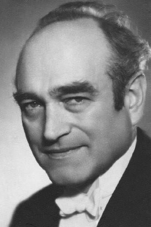 Pavel Ludikar profile photo