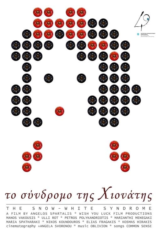 The Snow White Syndrome poster