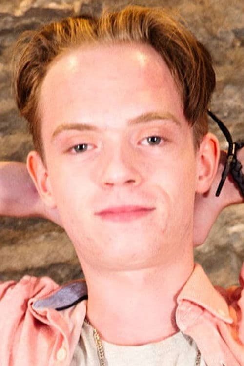 Samy Luvsins profile photo