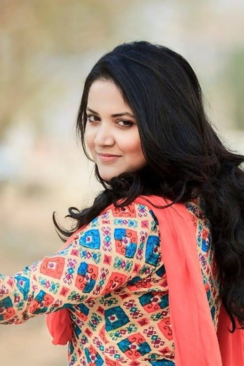 Urmila Srabanti Kar profile photo