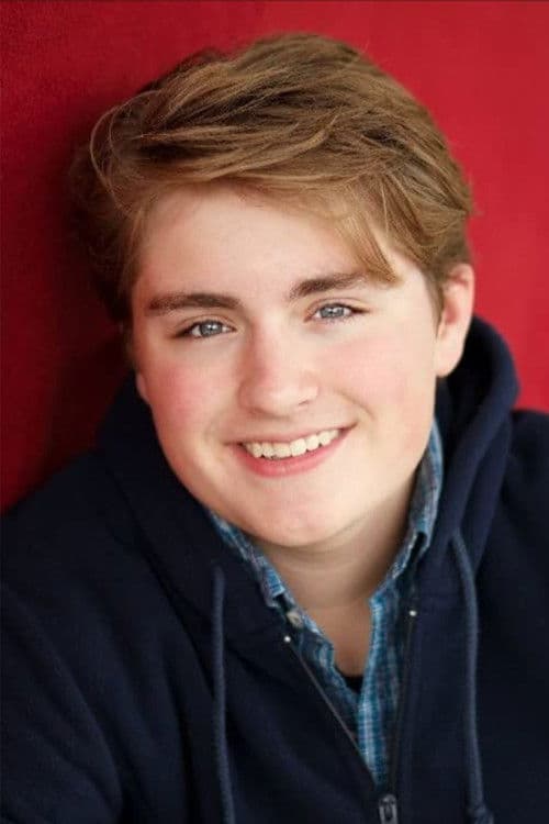 Lukas Mills profile photo