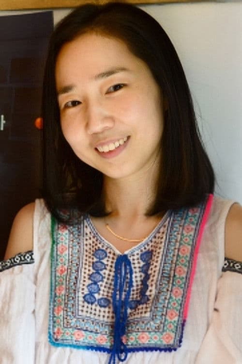 Min Ji-eun profile photo