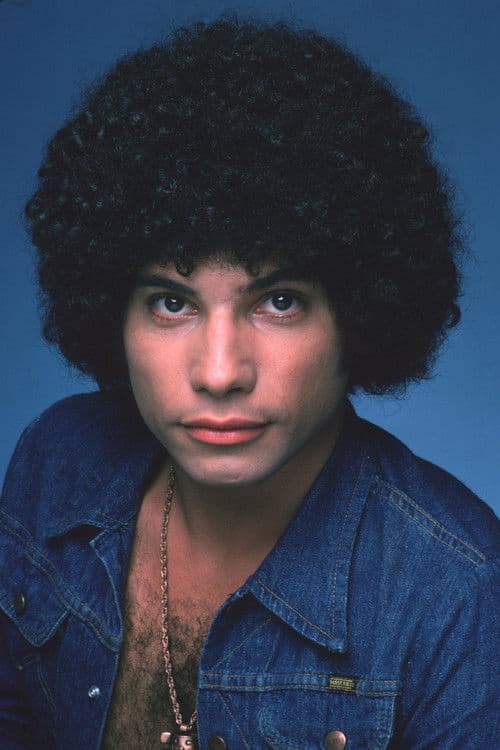 Robert Hegyes profile photo