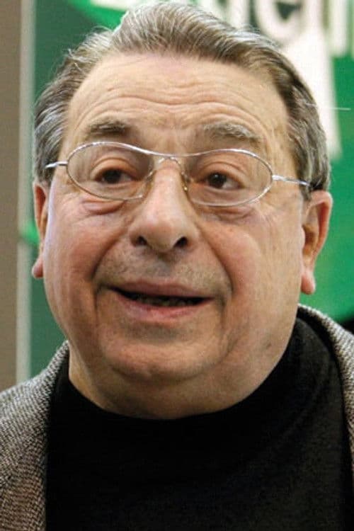 Jorge Lavelli profile photo