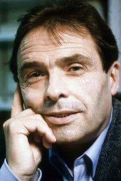Pierre Bourdieu profile photo