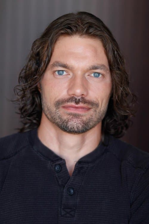 Seth Gandrud profile photo