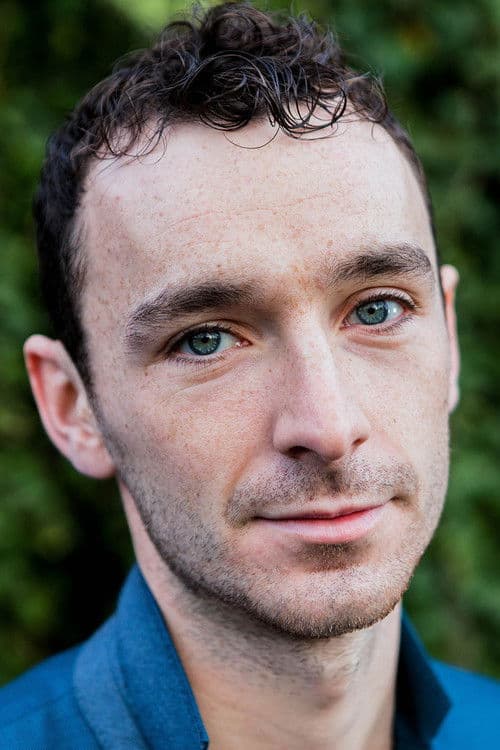 Ryan Hunter profile photo