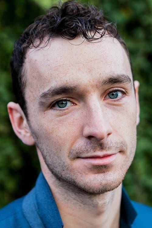 Ryan Hunter profile photo