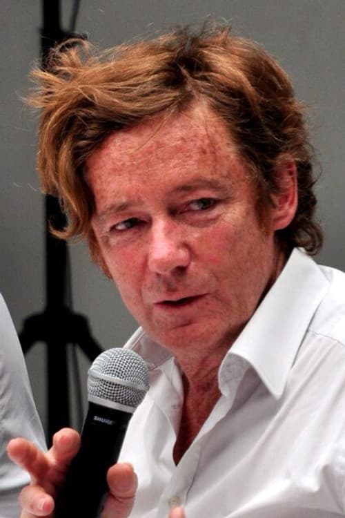 Bertrand Lemoine profile photo