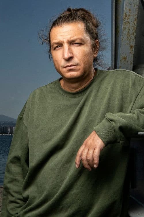 Christos Pitharas profile photo