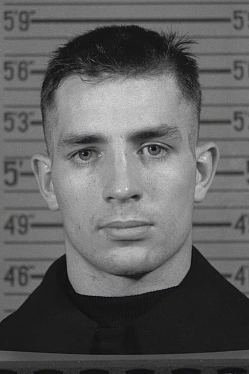 Jack Kerouac profile photo