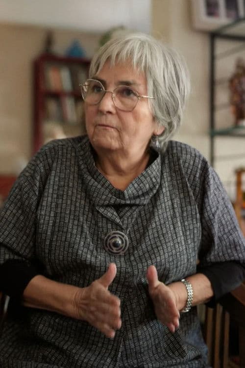 Patricia profile photo