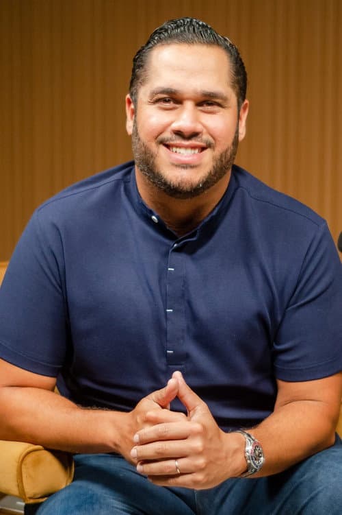 Juan Carlos Pichardo Jr. profile photo