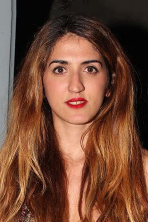 Maria Diakopanagiotou profile photo