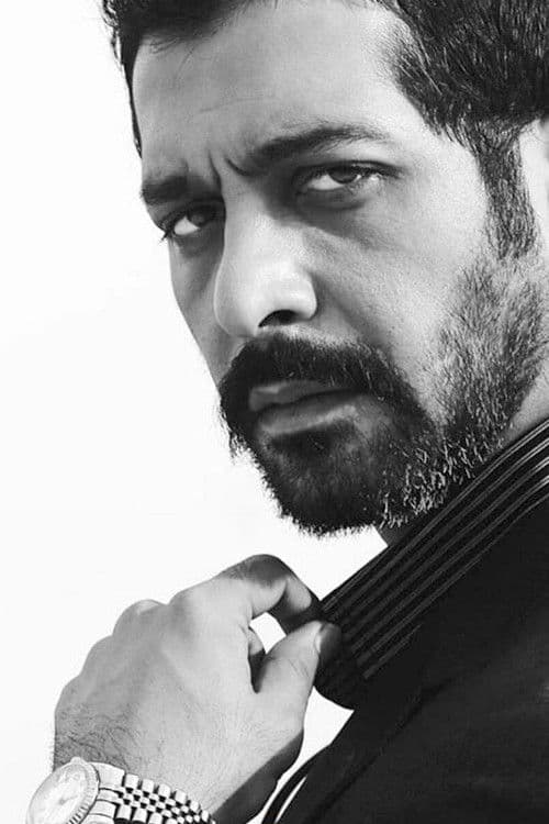 Kamran Tafti profile photo