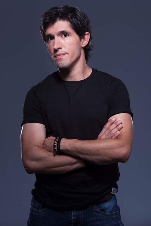 Fábio Alves profile photo