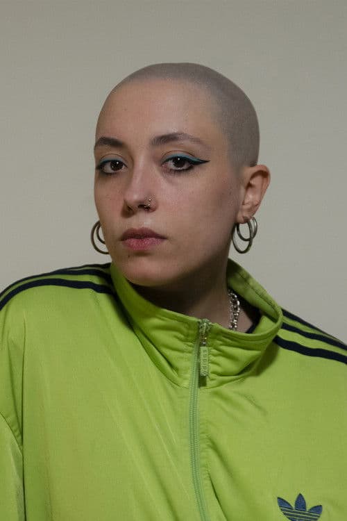 Isa Luengo profile photo