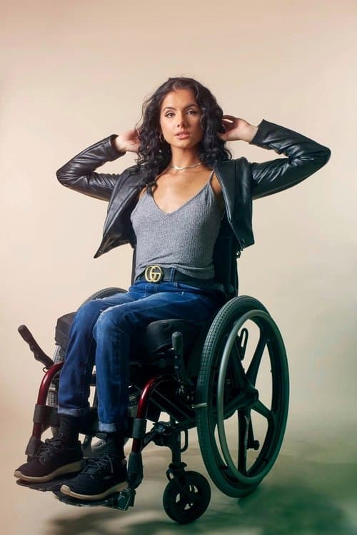 Lolita Milena profile photo