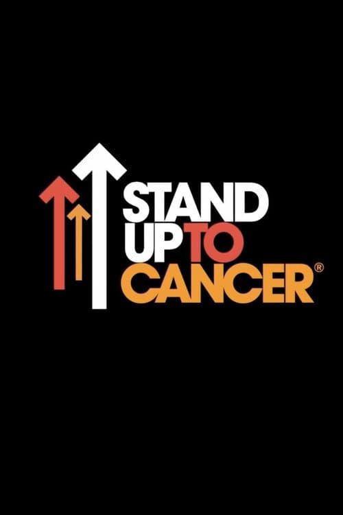 Stand Up To Cancer poster