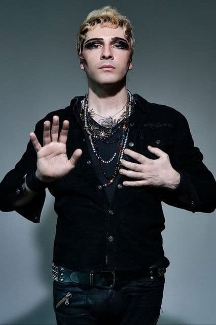 Mikelangelo Loconte profile photo