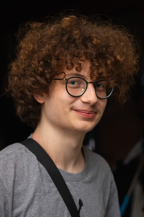 Vitor Hugo Muzzi profile photo