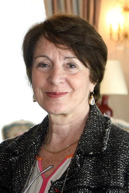 Catherine Tasca profile photo