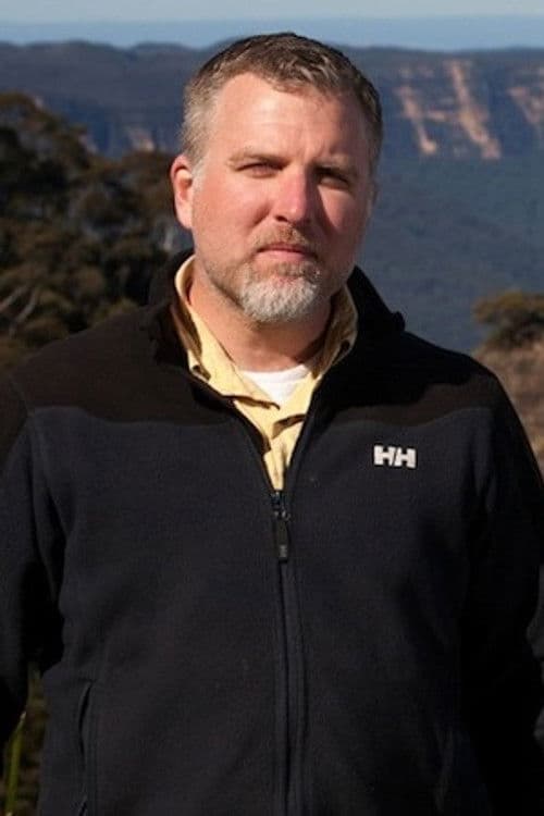 Cliff Barackman profile photo