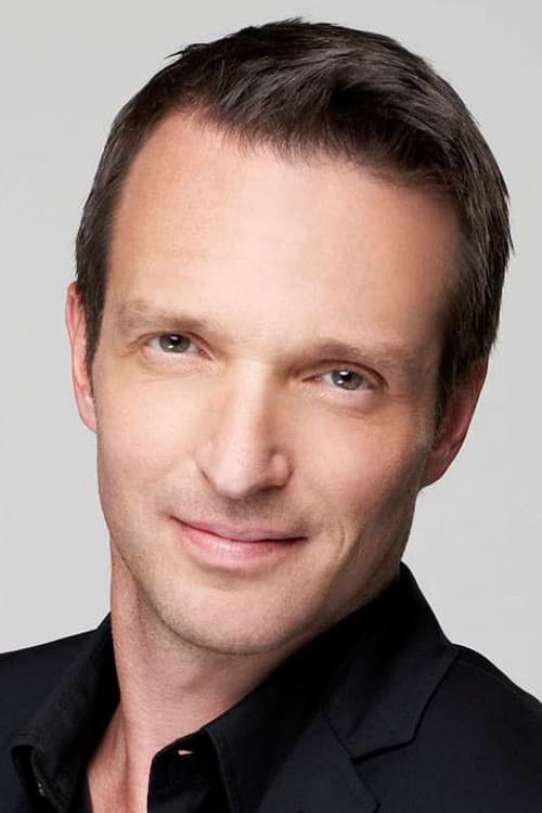 Stéphane Rotenberg profile photo