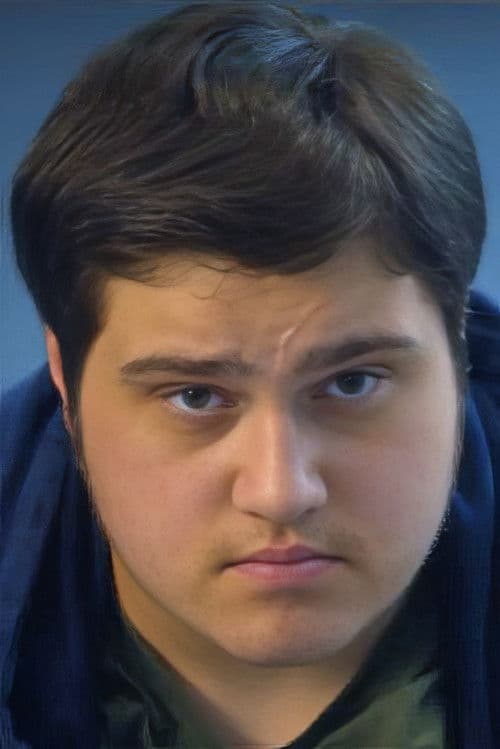 Janez Aleksander Vrhovec profile photo