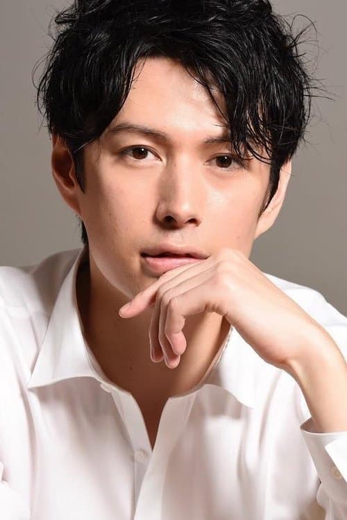 Hitoshi Kato profile photo