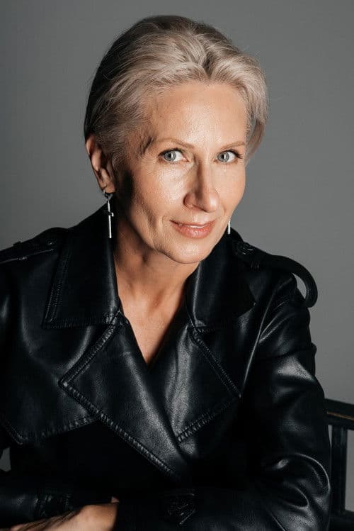 Ludmila Ukhalskaya profile photo