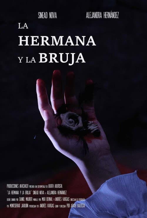 La Hermana y la Bruja poster