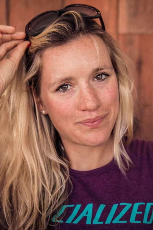 Hannah Barnes profile photo