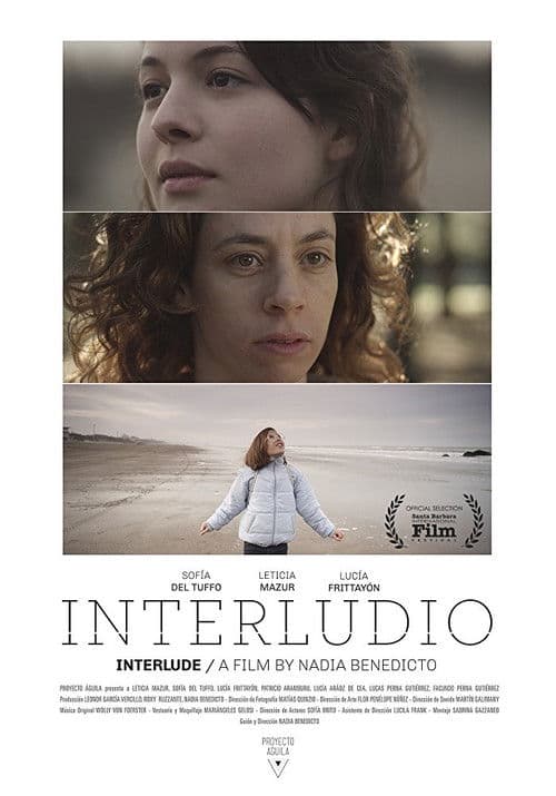 Interlude poster