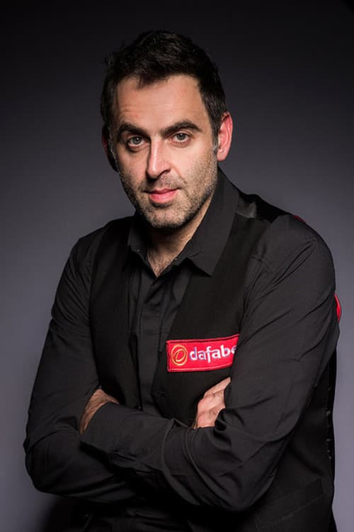 Ronnie O'Sullivan profile photo