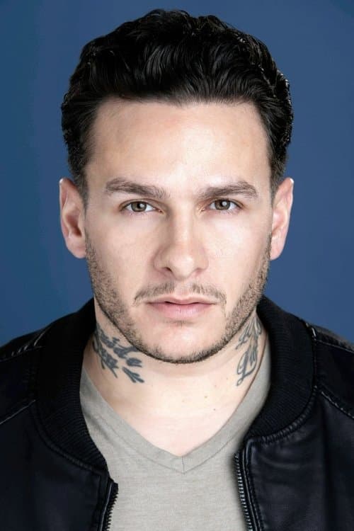 Raymond Power profile photo