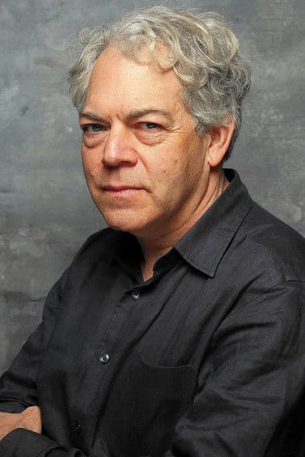 Michael Almereyda profile photo