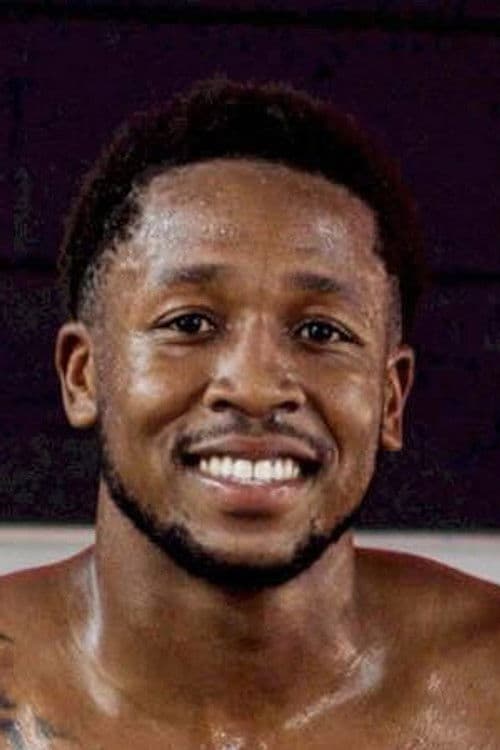 Brandon Moore profile photo