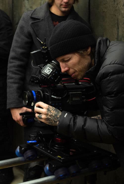 Sean Hagwell profile photo