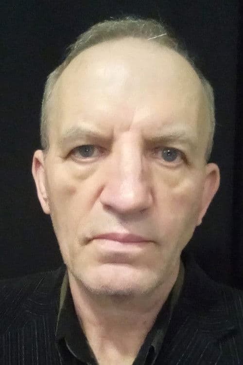 Anatoly Kondyubov profile photo