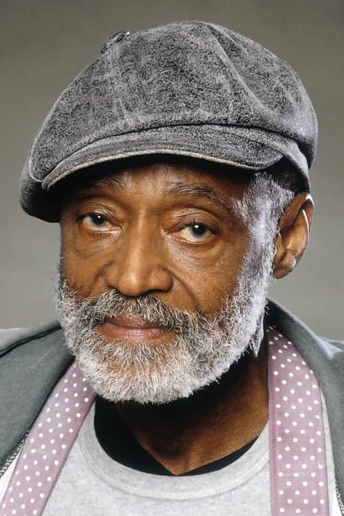 Melvin Van Peebles profile photo