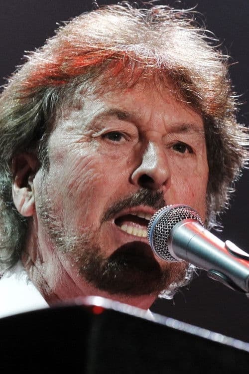 Rick Davies profile photo