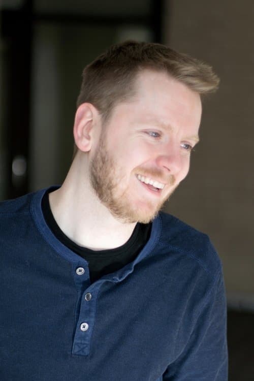 Jeremy Keene profile photo